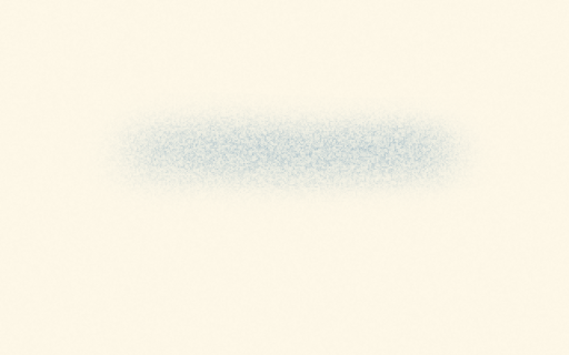 10秒の筆 · 親和性ありの実計算画像